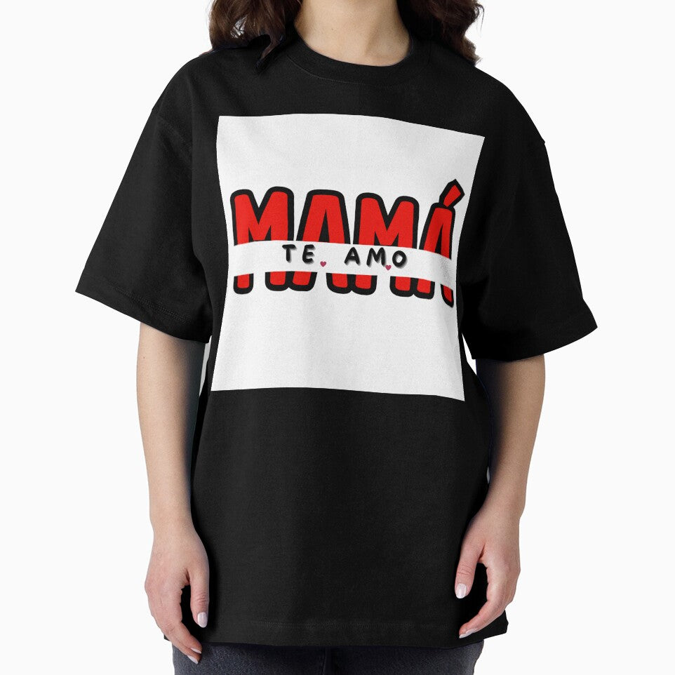 MOM I LOVE YOU by Ven3socios1