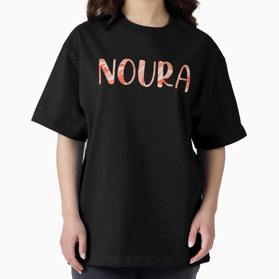 Noura by dolphin1128