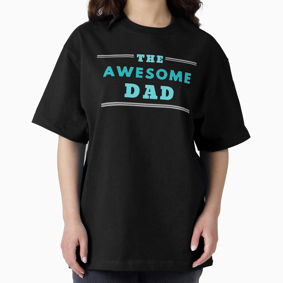 For the awesome dads in the world by PaperDreamPod