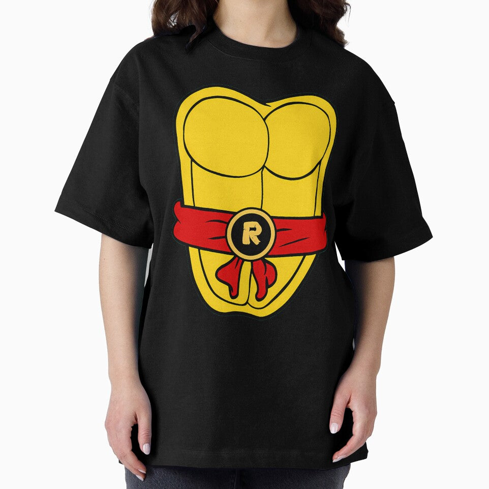 Raphael by nerdyfied