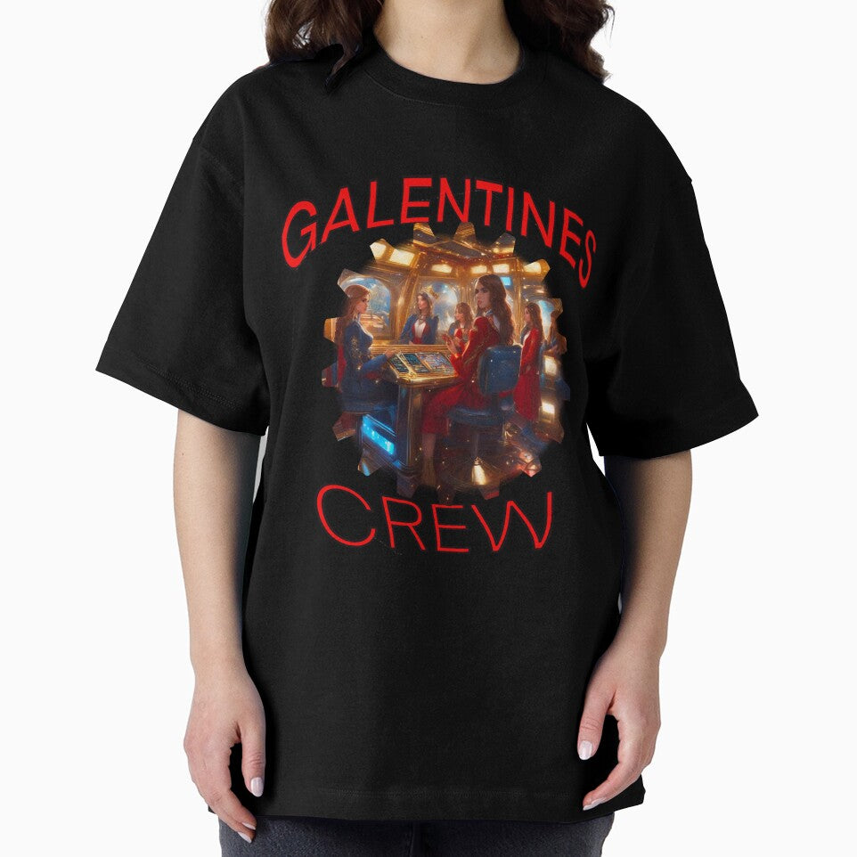 Cool Retro submarine WW2 Underwater US Navy American Girls Galentines crew on submarine on Galentines day and Galentines party, gift idea for Galentines day by sailorsam1805