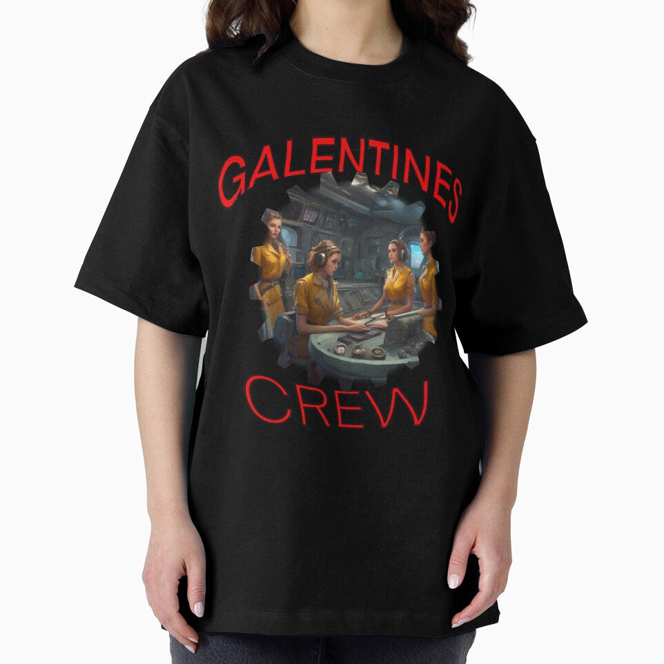 Some Very Cool American Girls Galentines crew on submarine on Galentines day and Galentines party, gift idea for Galentines day by sailorsam1805