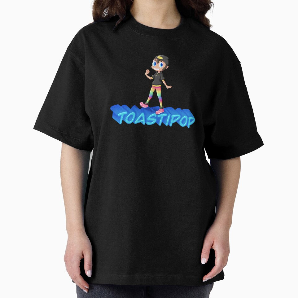 ToastiPop by ToastiPop