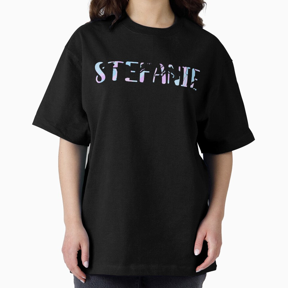 Stefanie by dolphin1128