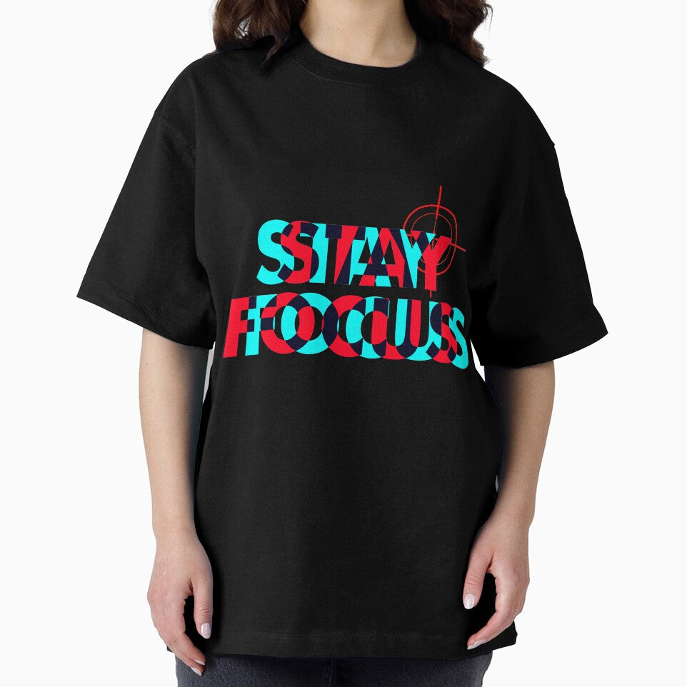 Stay Focused by iphotograph4