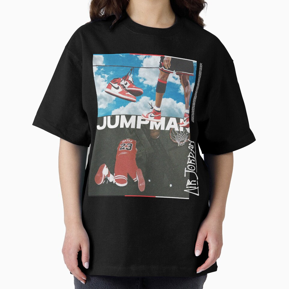 jumpman by IR.design
