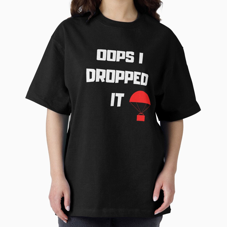 Oops Dropshipping by Yekaior