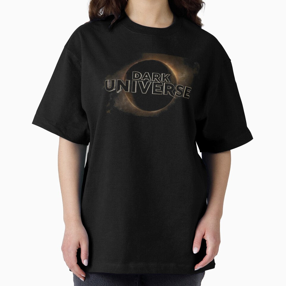 DARK UNIVERSE by RetroFace