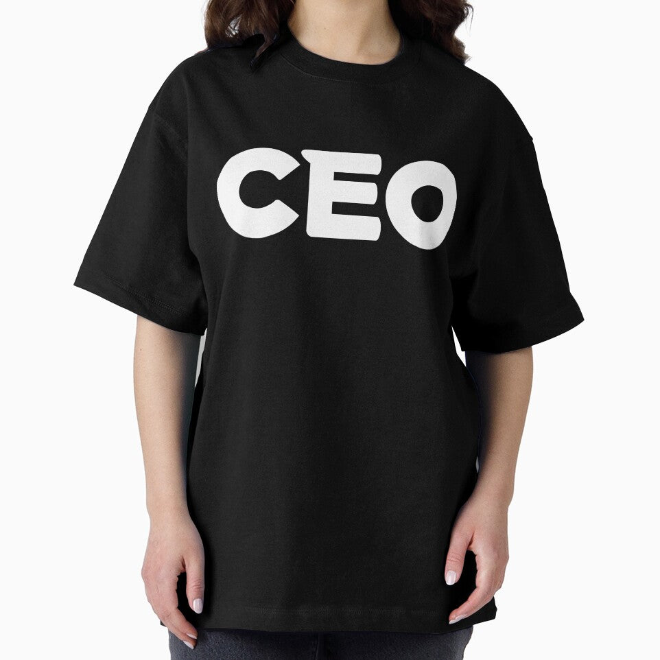 Start Up -CEO by ARSHGLNO