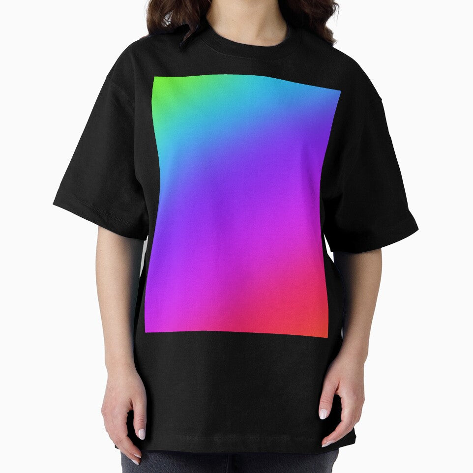 Rainbow Gradient by ojasha