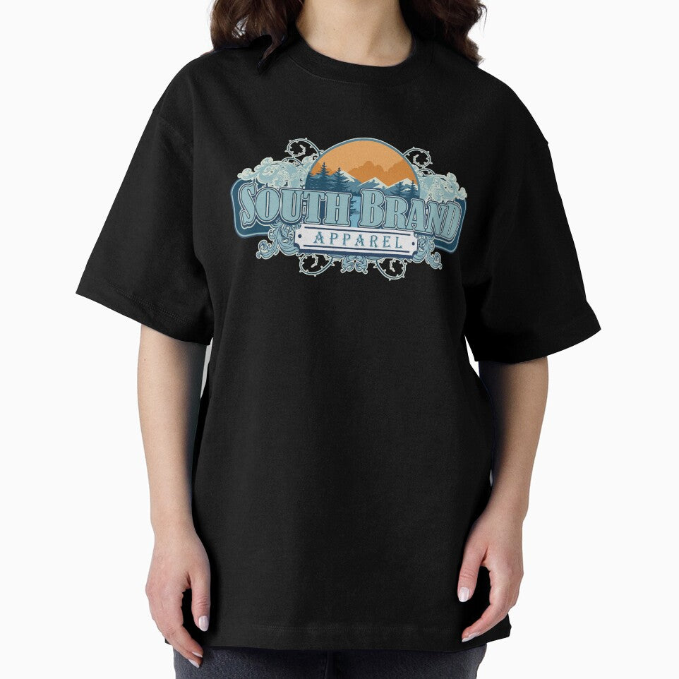 South Brand Apparel Logo by SouthBrand