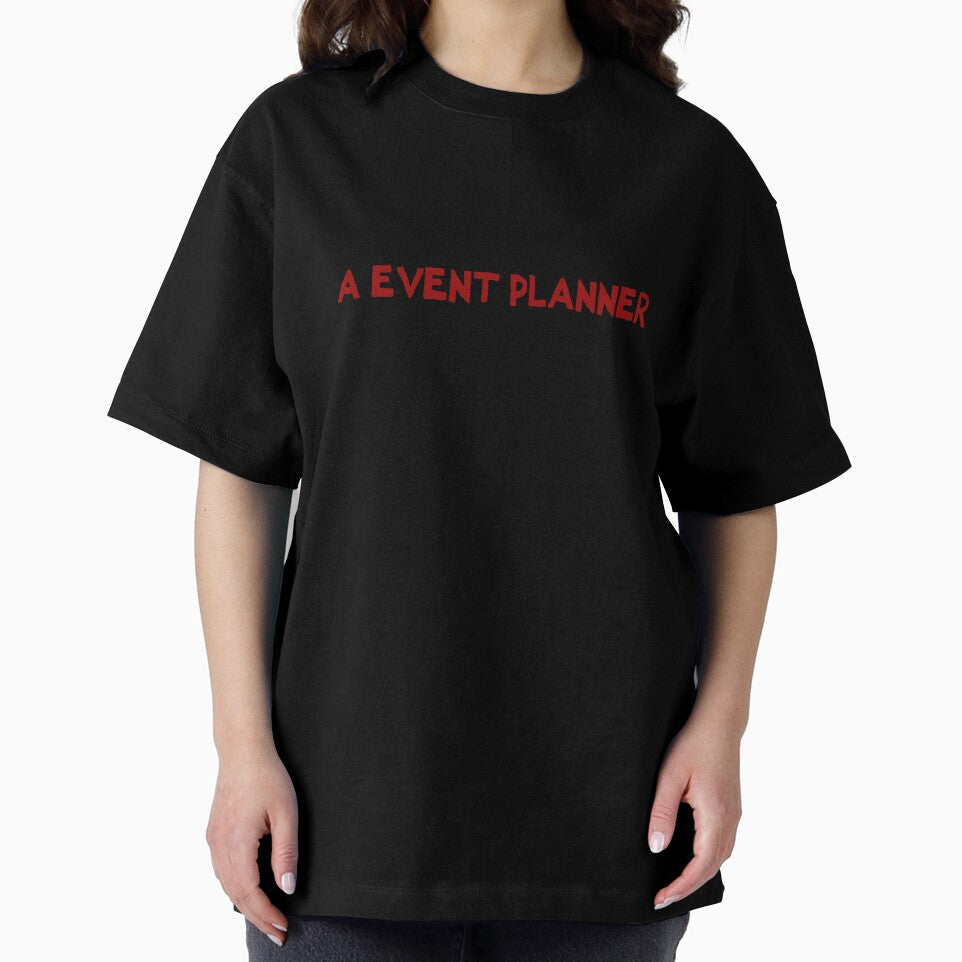 Beeing A Event Planner is my escape by BYNDART