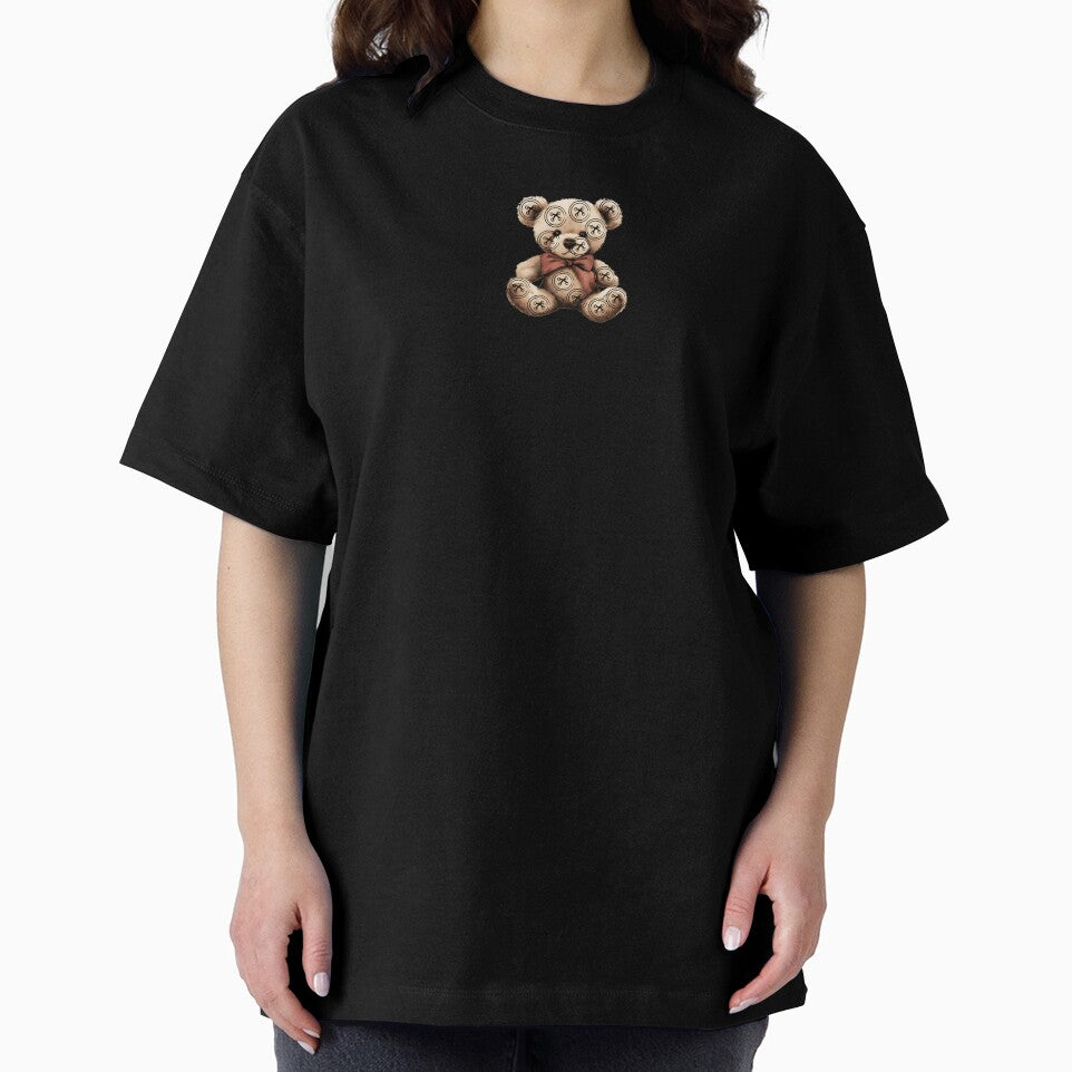 Teddybear Dreamnots logo by DreamNots