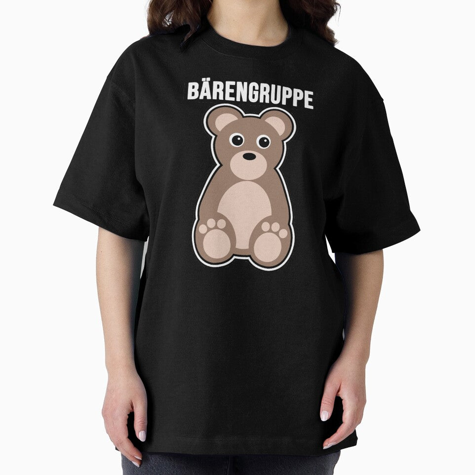 Bear group by TopsellerShirts