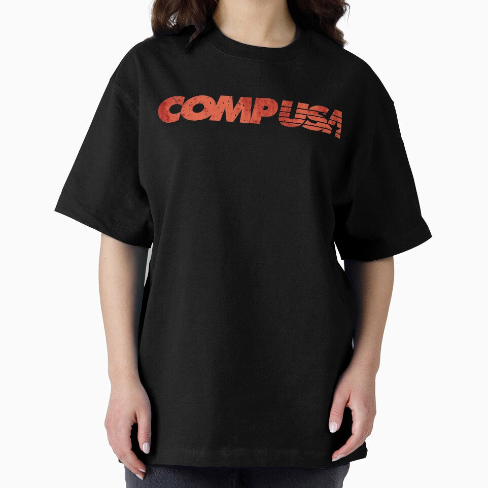 CompUSA by A Brand With No Name