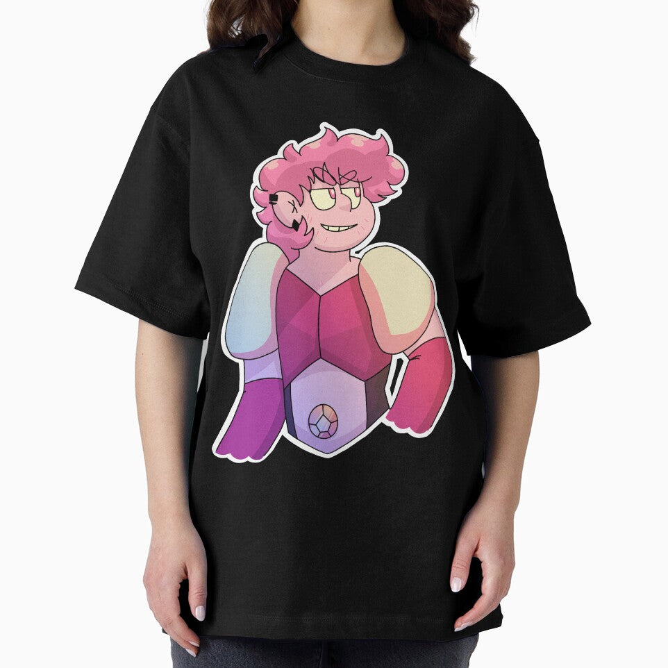 SU - Diamond!Steven by RheaRoy-Hunter