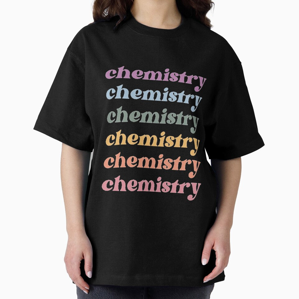 Chemistry by radiantdark