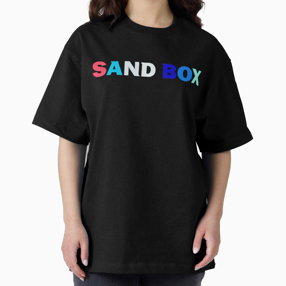 Start Up - Sand Box by ARSHGLNO