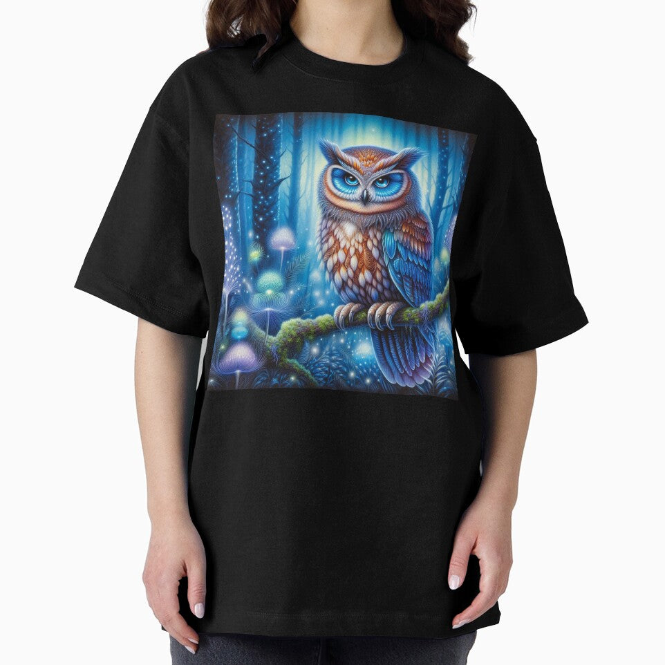 Magic Owl by RaF71PrO