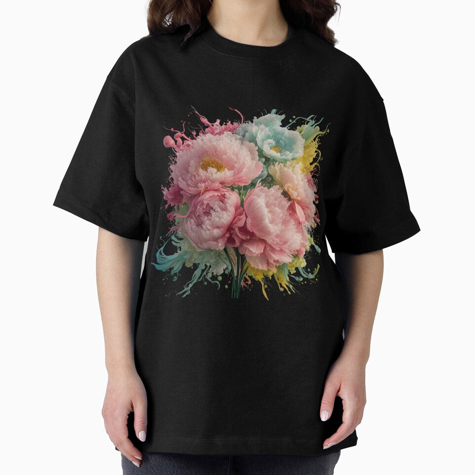 Flower Bouquet for Mom 2024 in 3D by sofia1971