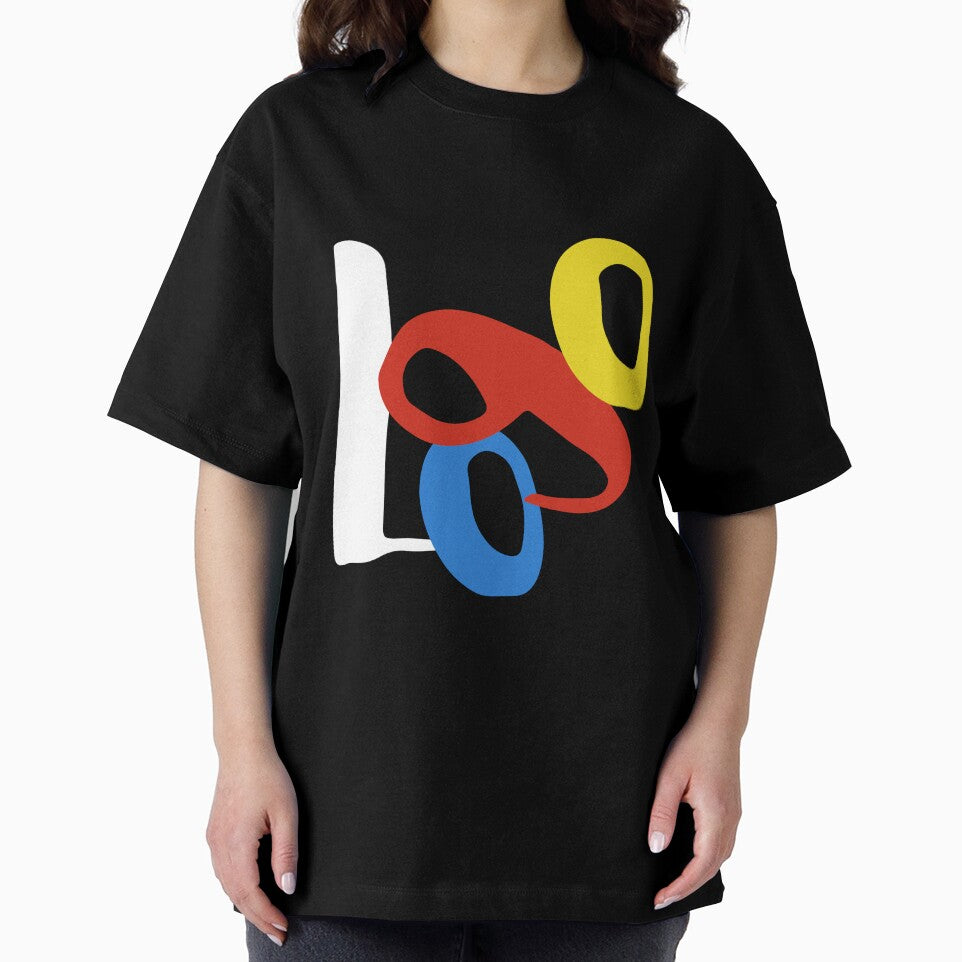 Wacky Logo by markyartshop