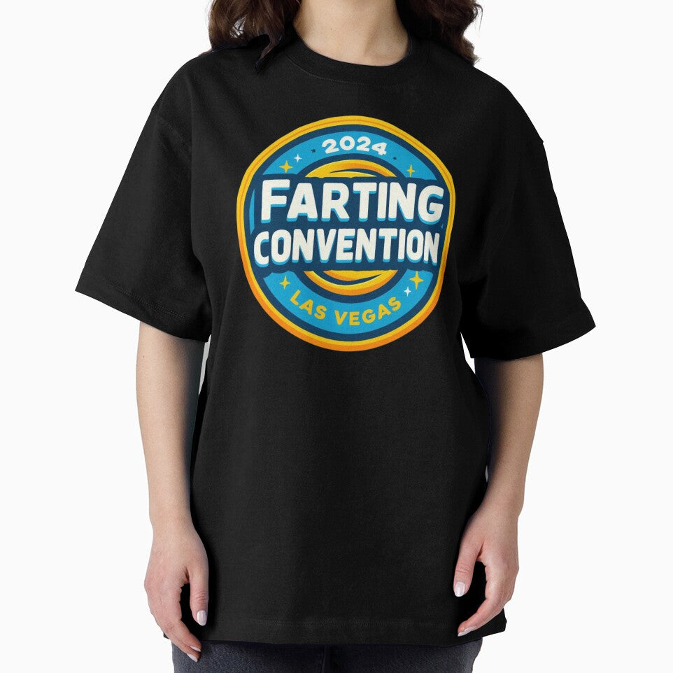 Vegas 2024 Farting Convention by Willyboy16