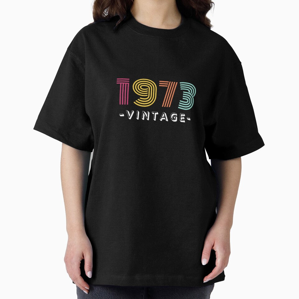 1973 VINTAGE by Loli Chan