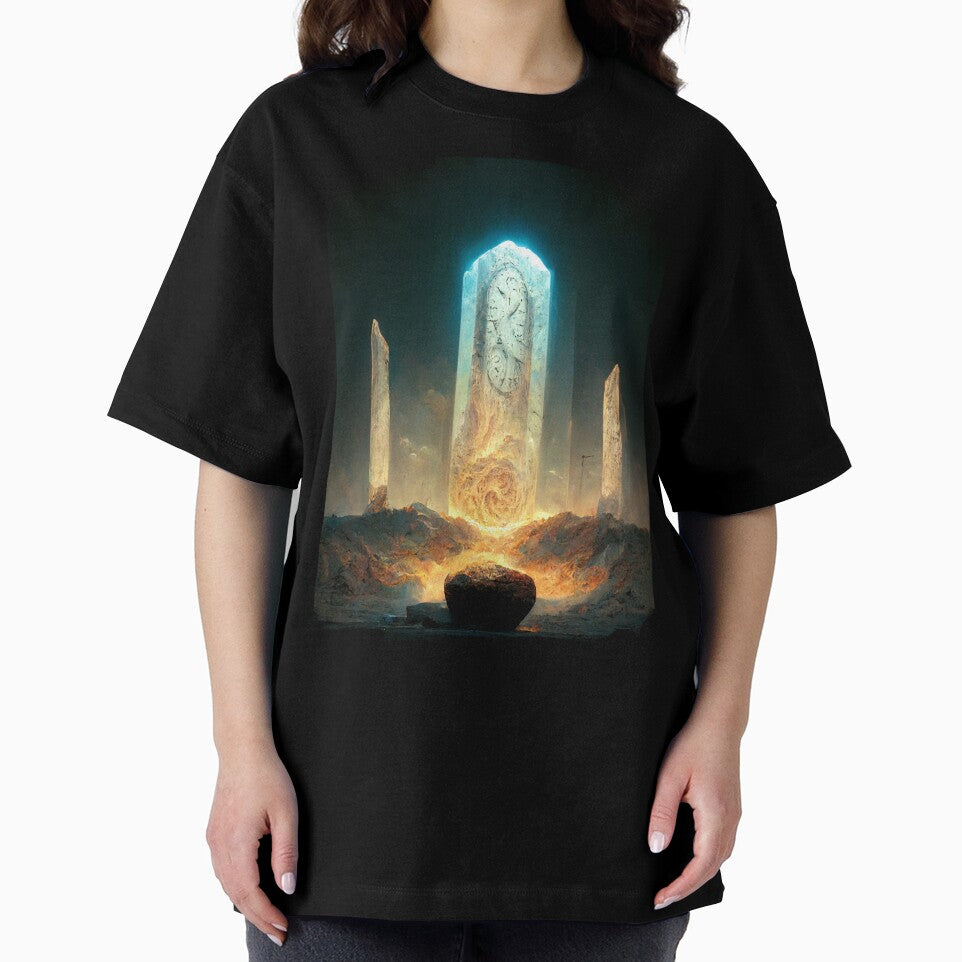 Planet Warz - Stone of Time "Stones of Legacy Season Zero" by Brazz Official