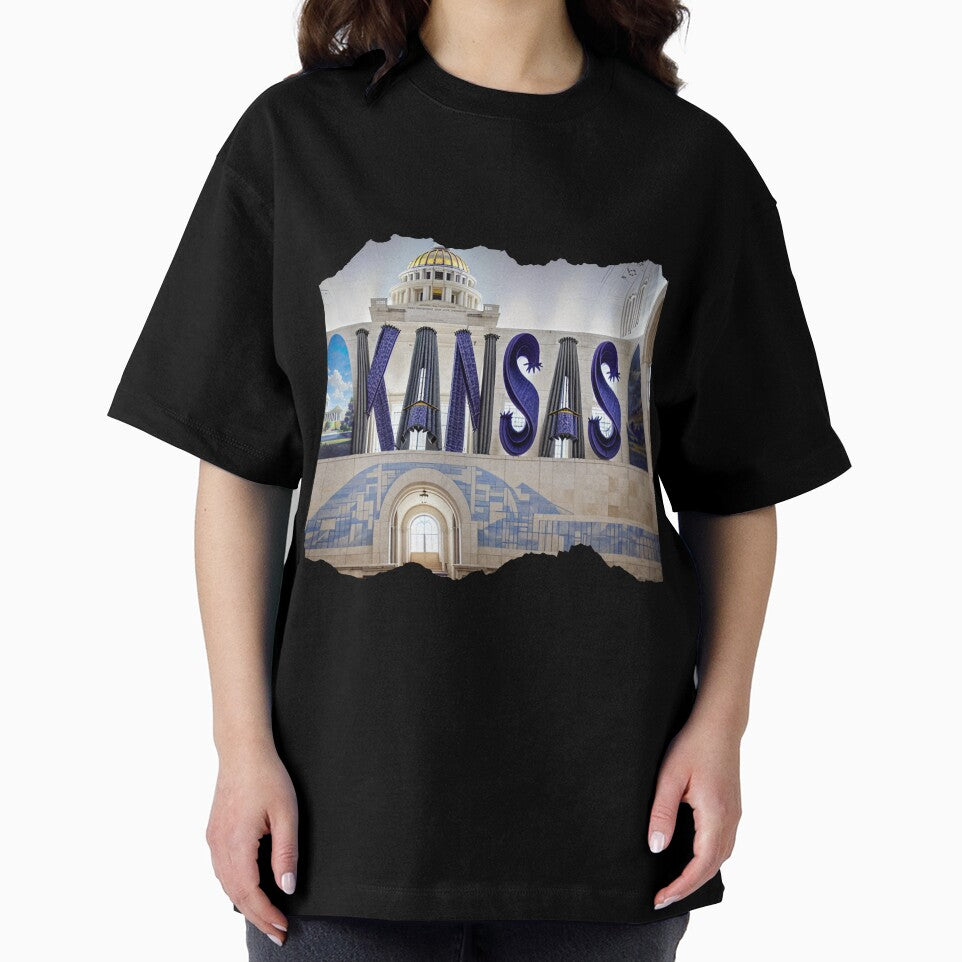 KANSAS 24 3 by maveluzone
