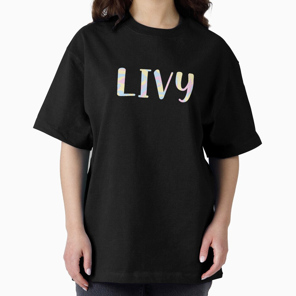Livy by dolphin1128