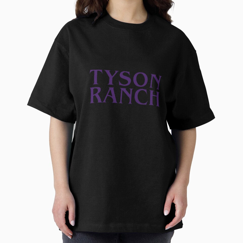 Tyson Ranch limited edition by DangBan