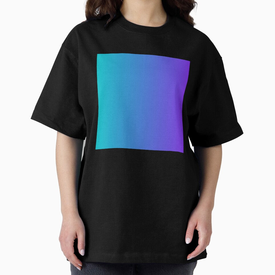 Gradient design violet and blue by Inspirationmotivation
