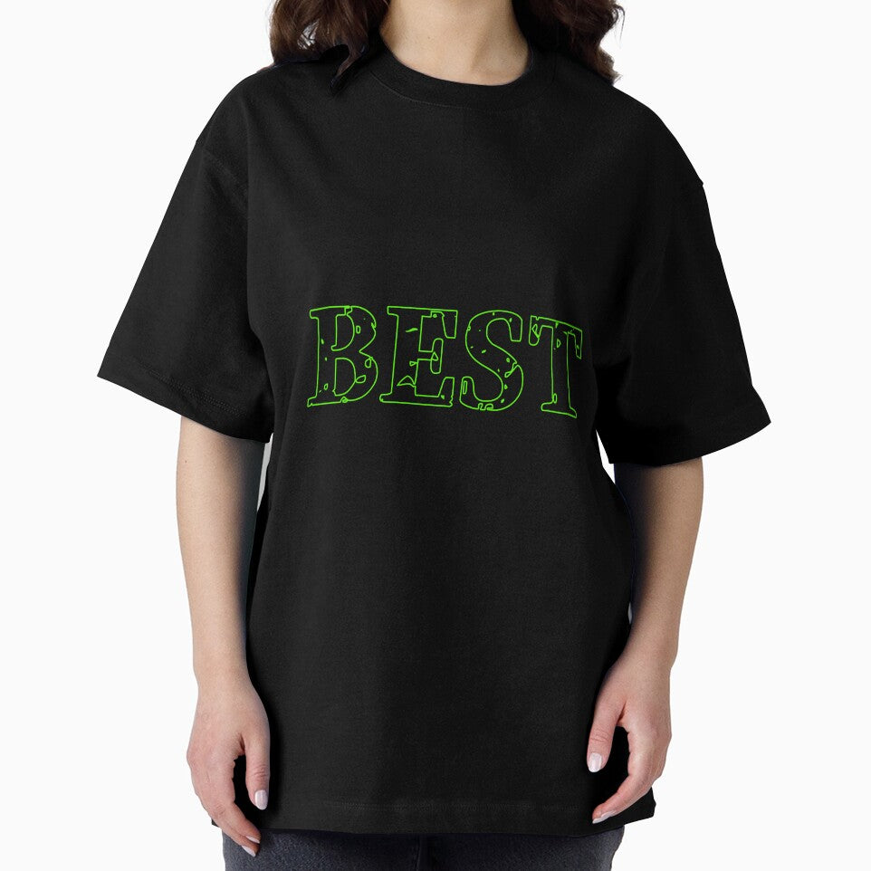Best by terror212