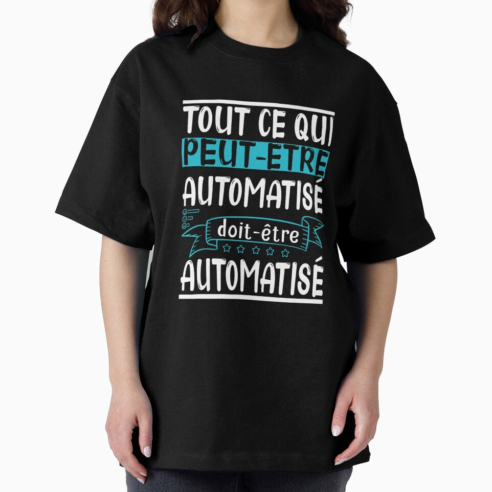 All that can be automated funny humor by joozybart