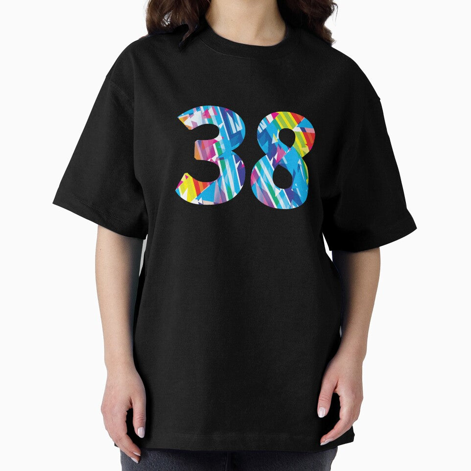 Thirty Eight by Winterrr
