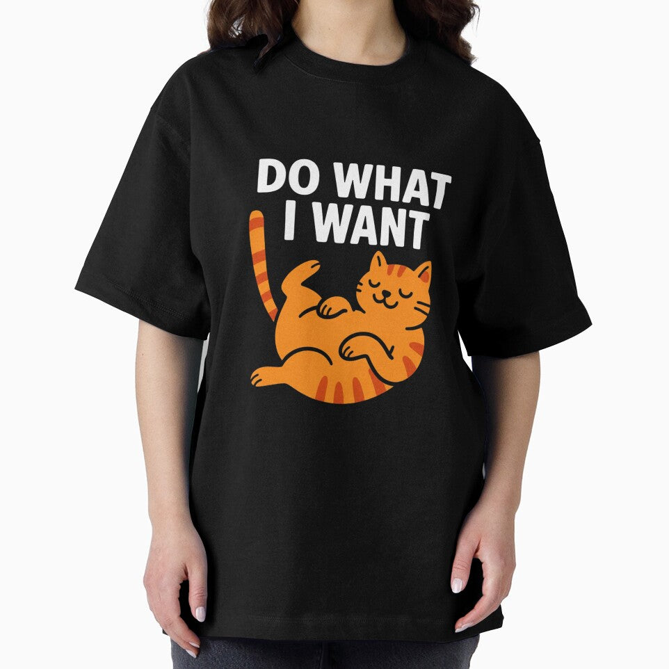 Do What I Want by ArtemeliaDesign