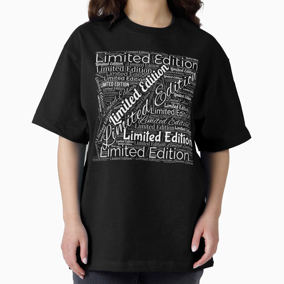 Limited Edition by Topmaxdesign