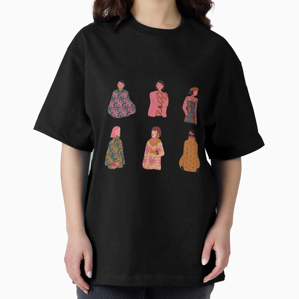 Vintage Style Fashion by dailygarbs