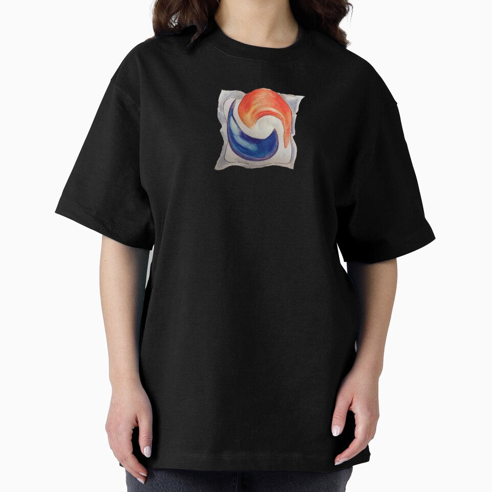Tide Pod by shaboola