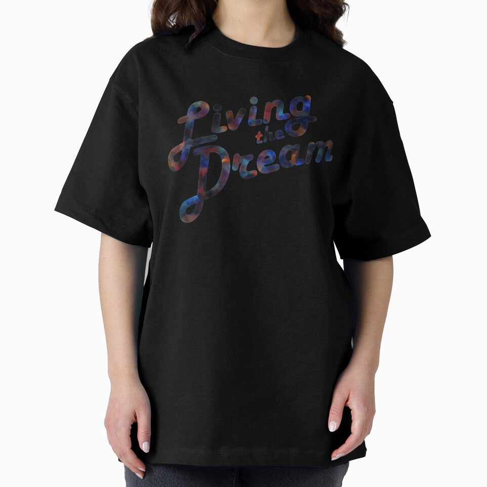 Living the dream by mdesignsandart
