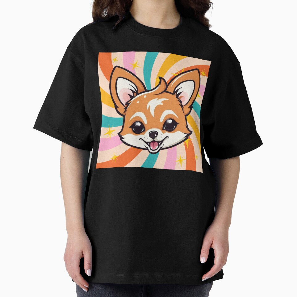 Kawaii Chihuahua by OurGirlGertie