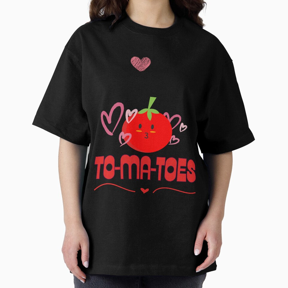funny love saying tomatoes valentines for him surprise boyfriend cute idea gift by shop43