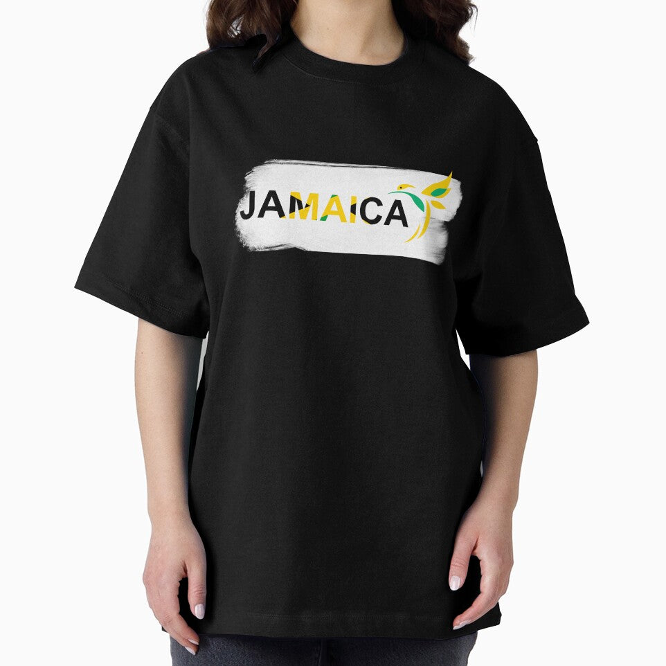 Jamaica Flag Dress for Women by skkyfaithArtz