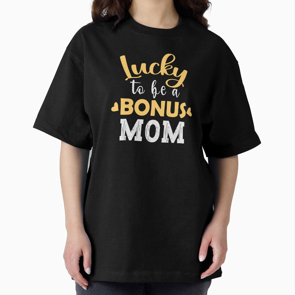 Lucky to be a Bonus Mom | Mothersday 2023 | Stepmom by InfiniteDemand