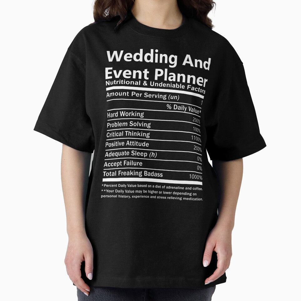Wedding And Event Planner by GaliguineChines
