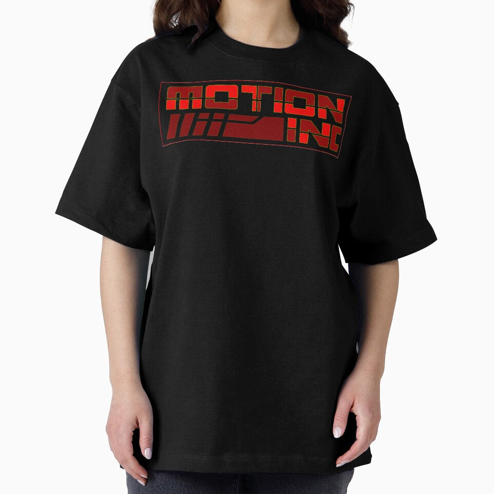 Motion Inc. by JTmovie