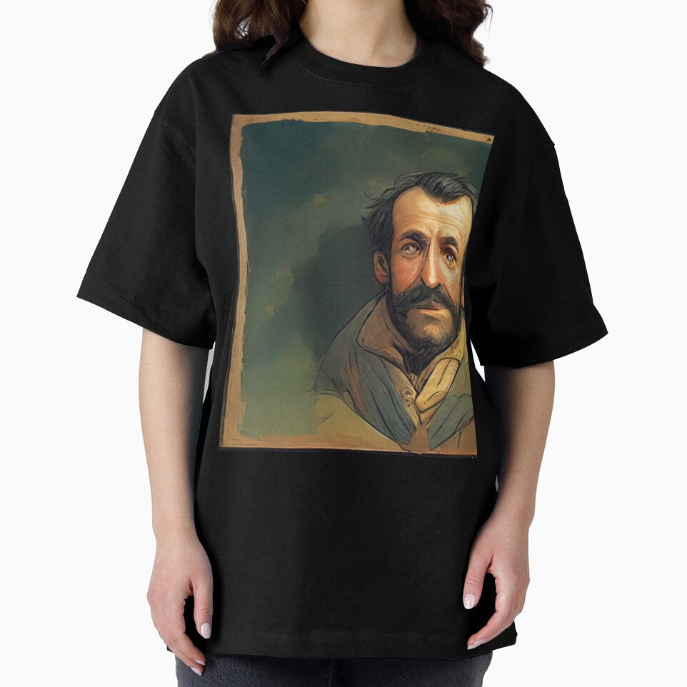 Jean Francois Millet by ComicsFactory