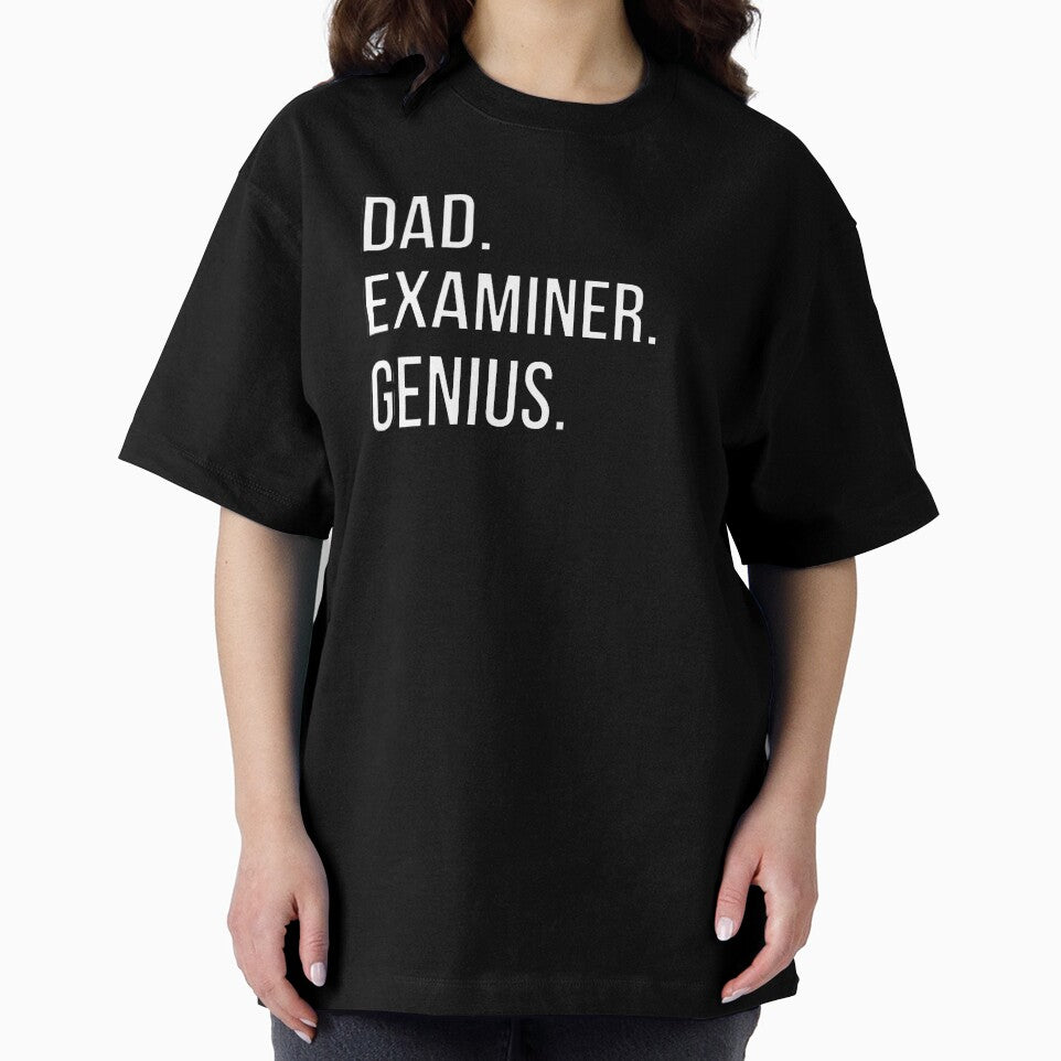 Dad Examiner by UneDesigns
