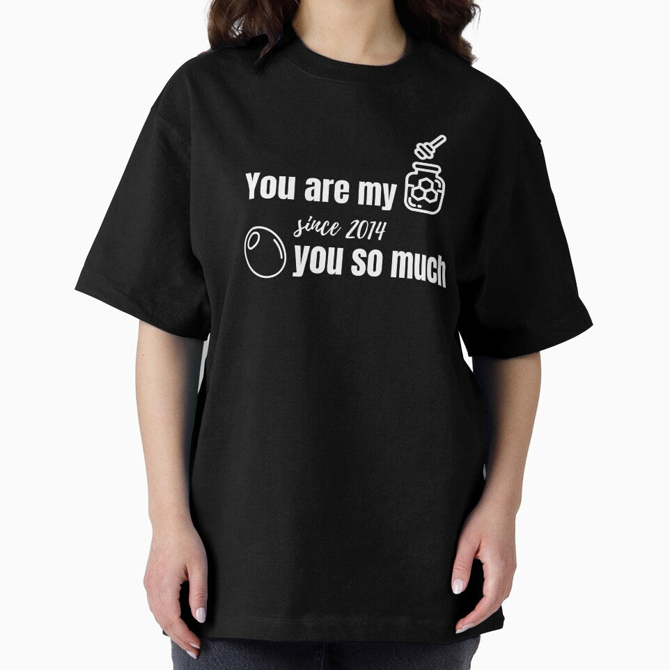 Best husband since 2014 by Vivasshop
