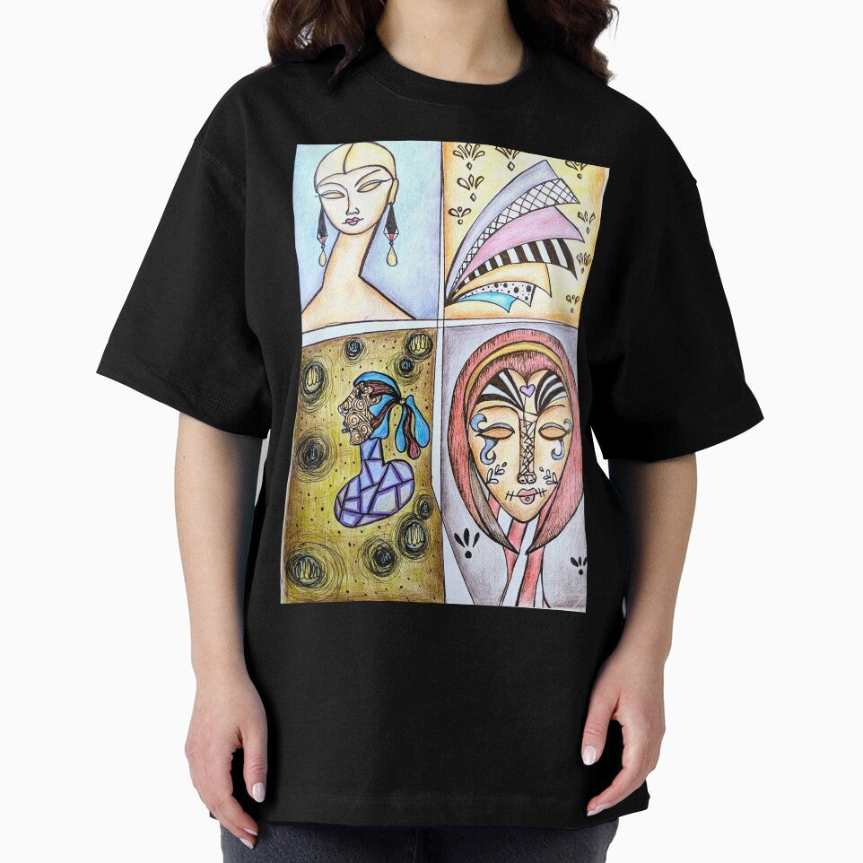 Tribal Patterns by AlexflAvor